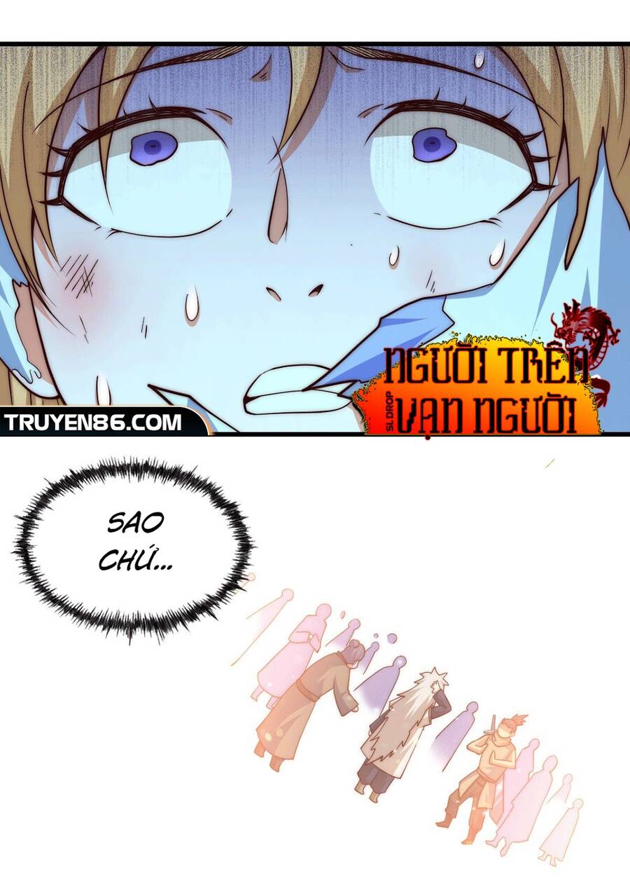 Người Trên Vạn Người - Chương 96