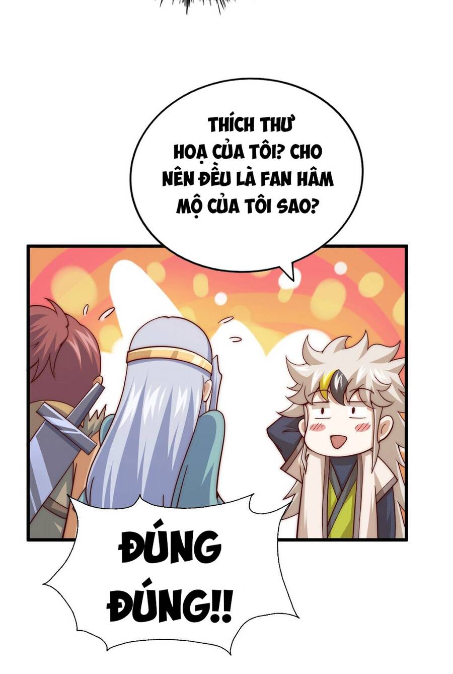 Người Trên Vạn Người - Chương 96