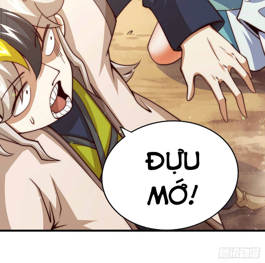 Người Trên Vạn Người - Chương 96