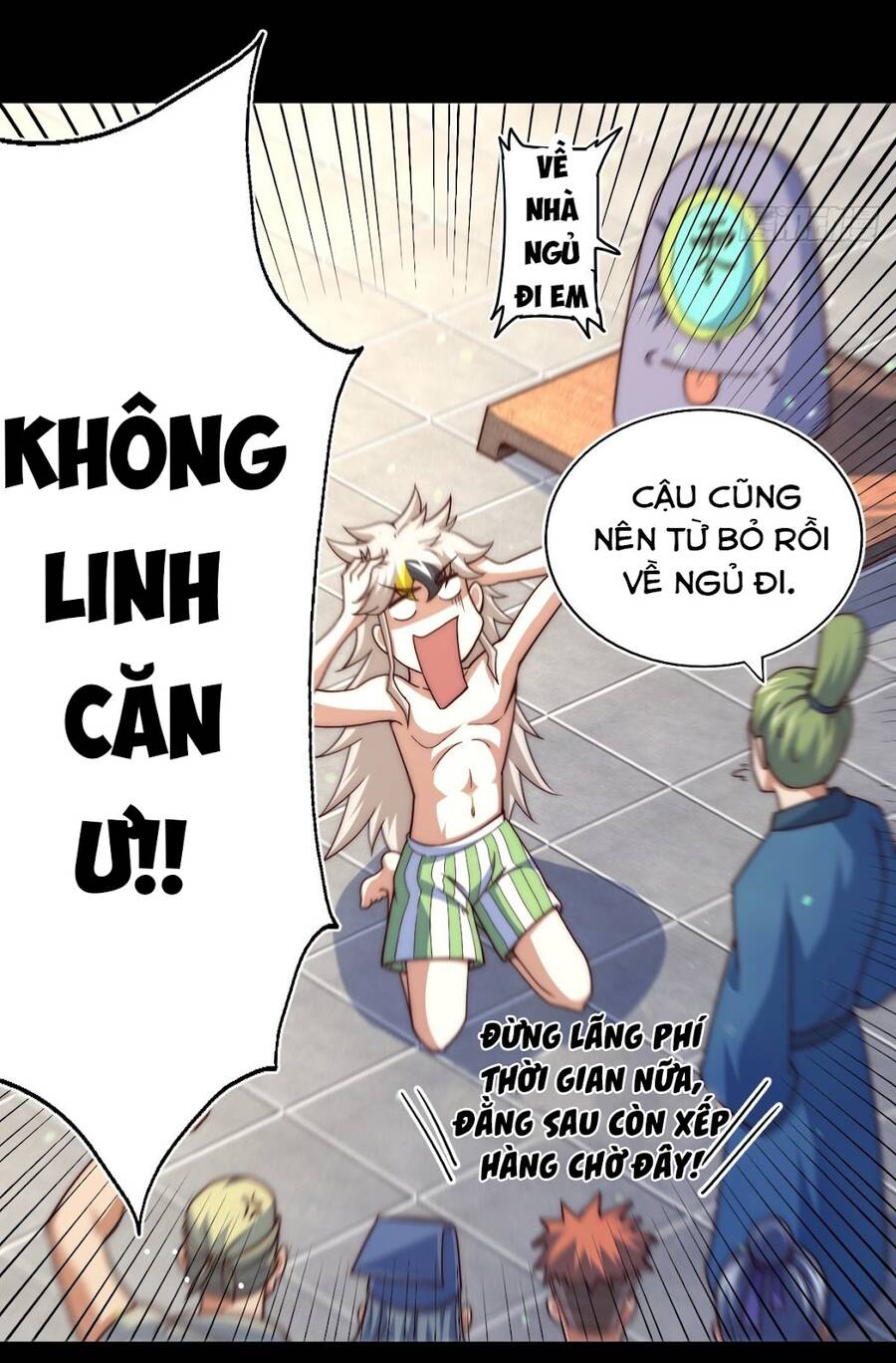 Người Trên Vạn Người - Chương 97