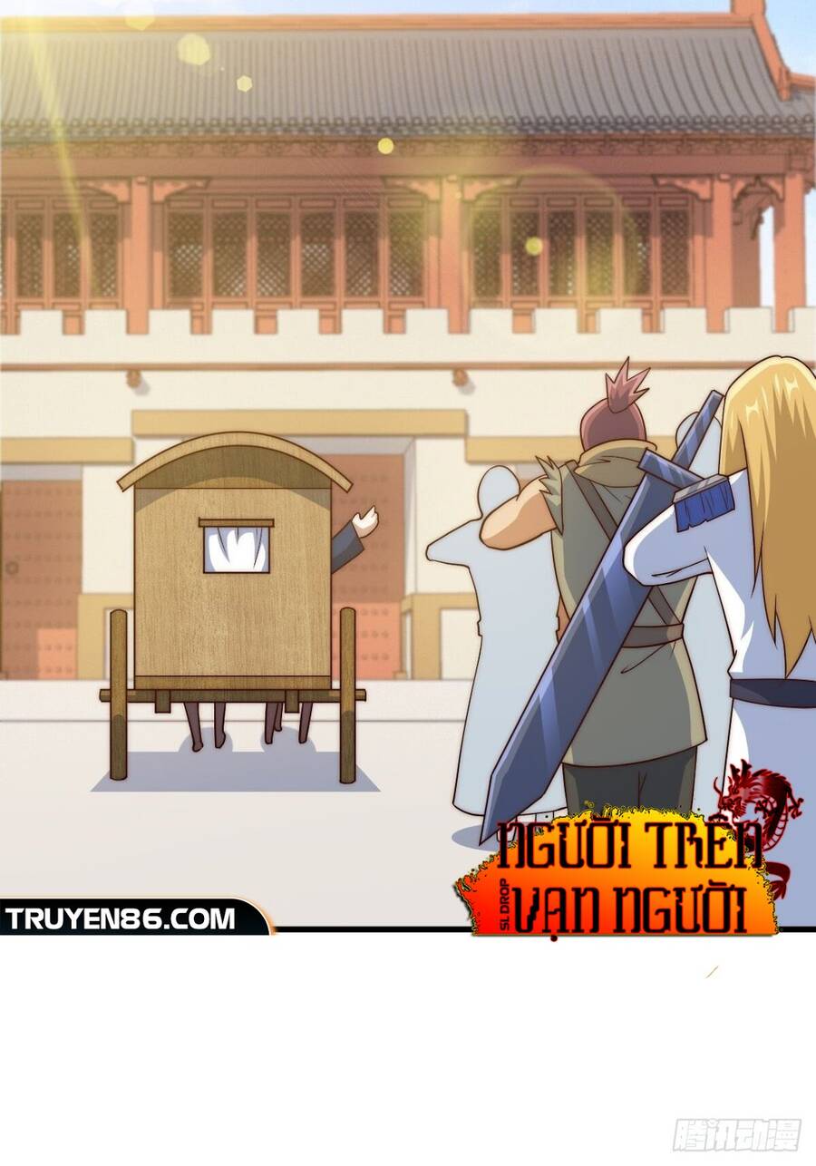 Người Trên Vạn Người - Chương 97