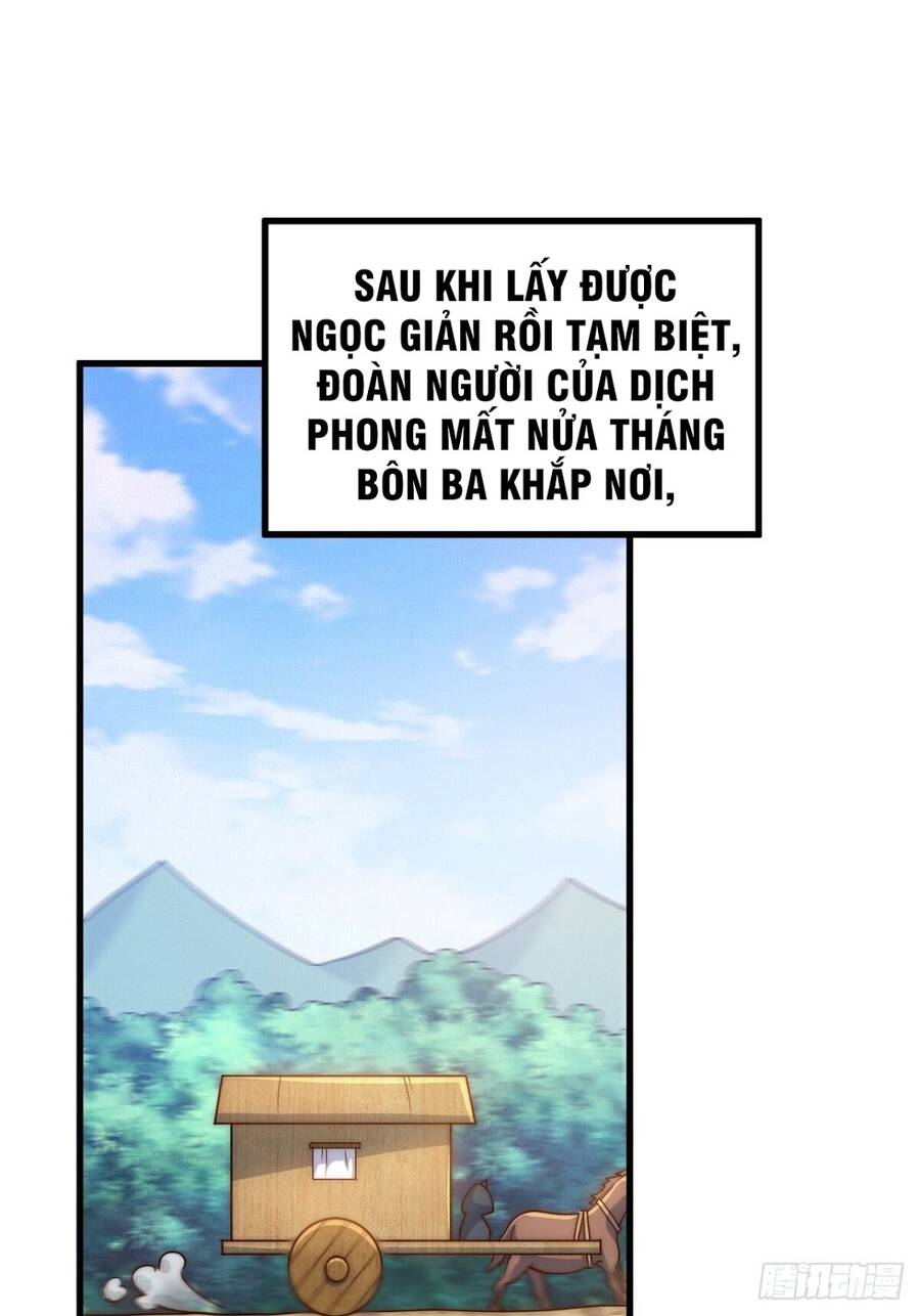 Người Trên Vạn Người - Chương 97