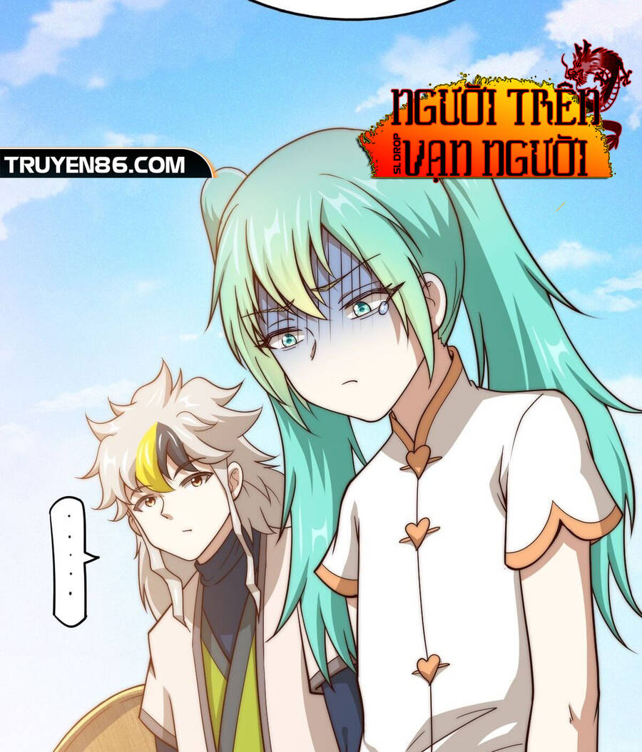 Người Trên Vạn Người - Chương 97