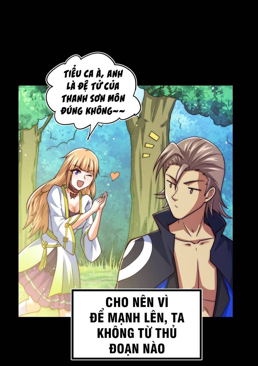 Người Trên Vạn Người - Chương 97