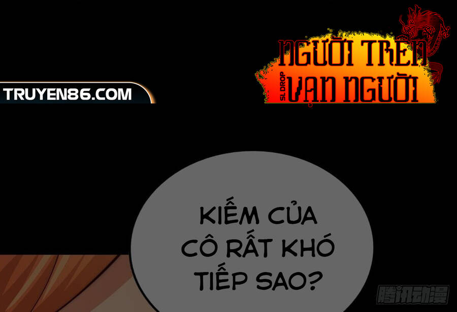 Người Trên Vạn Người - Chương 97