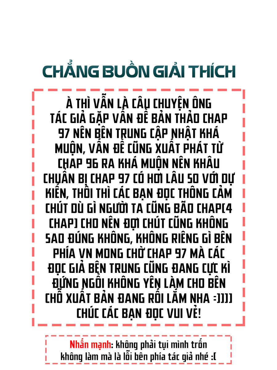 Người Trên Vạn Người - Chương 97