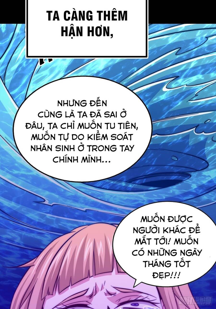 Người Trên Vạn Người - Chương 97