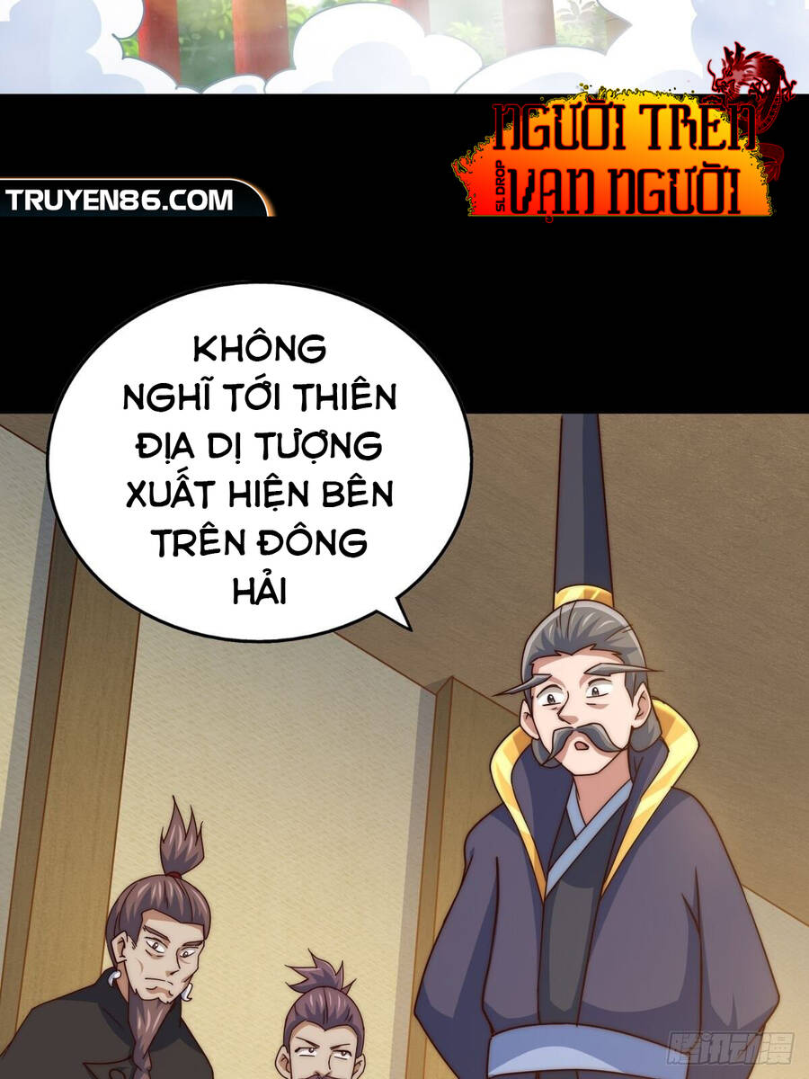 Người Trên Vạn Người - Chương 97
