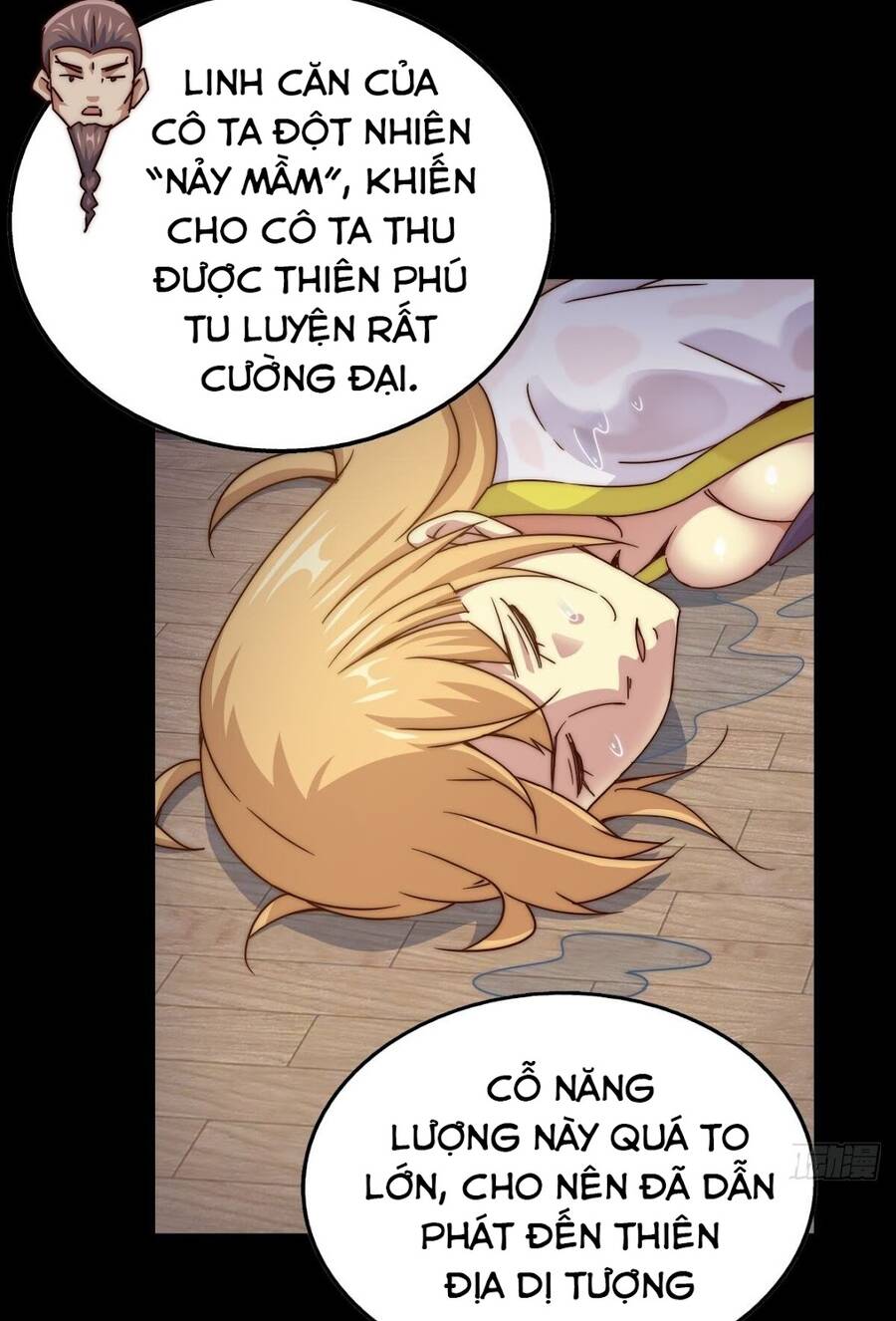 Người Trên Vạn Người - Chương 97