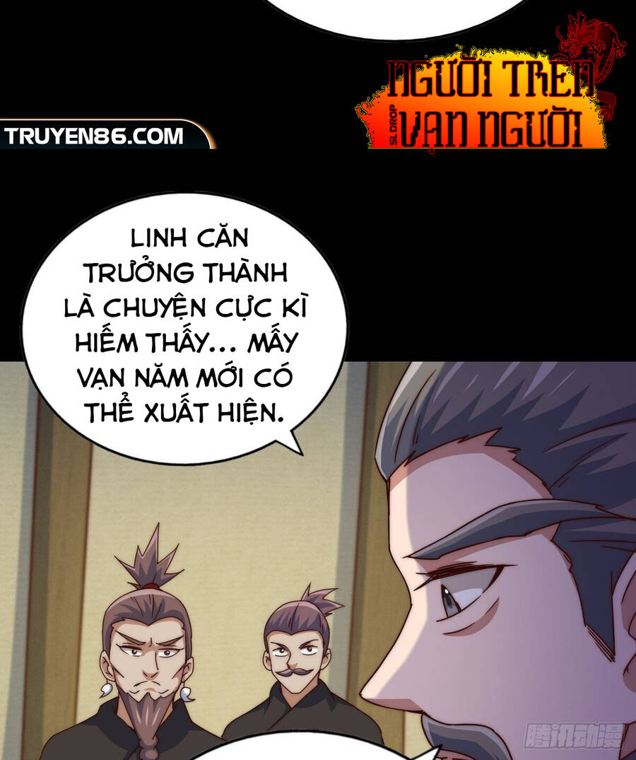 Người Trên Vạn Người - Chương 97