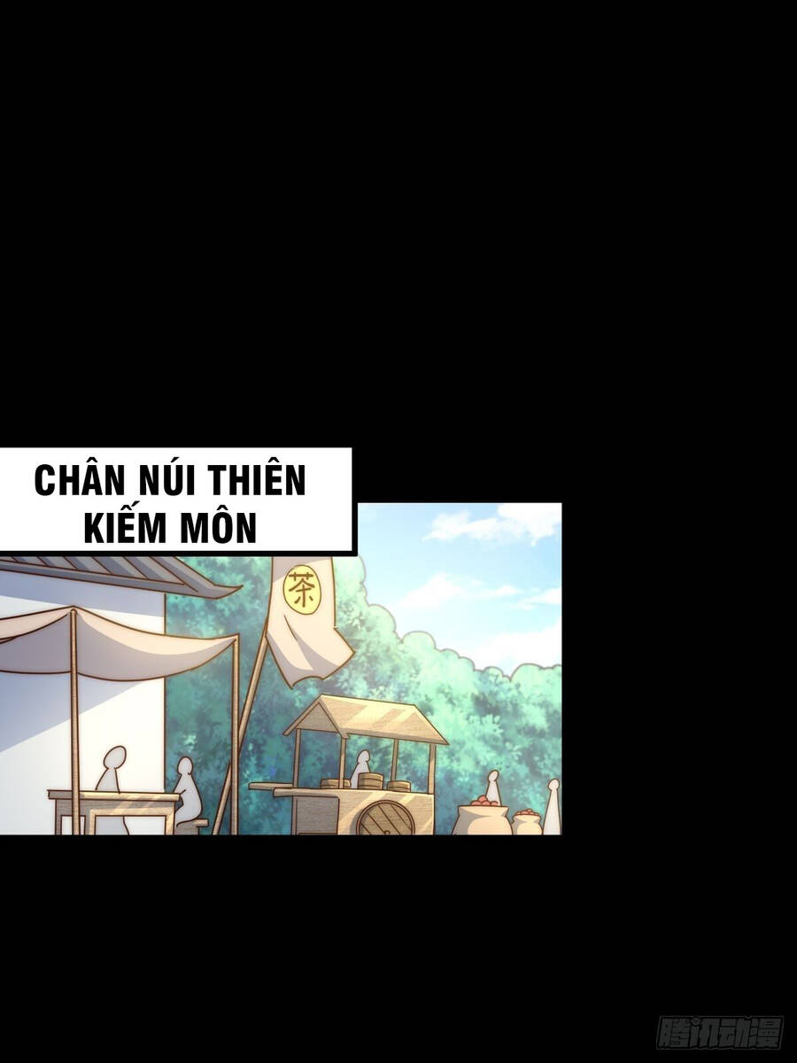 Người Trên Vạn Người - Chương 97