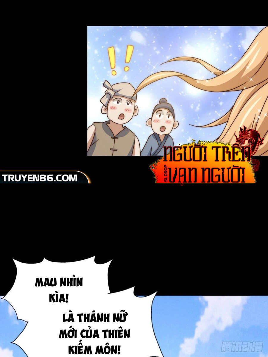 Người Trên Vạn Người - Chương 97