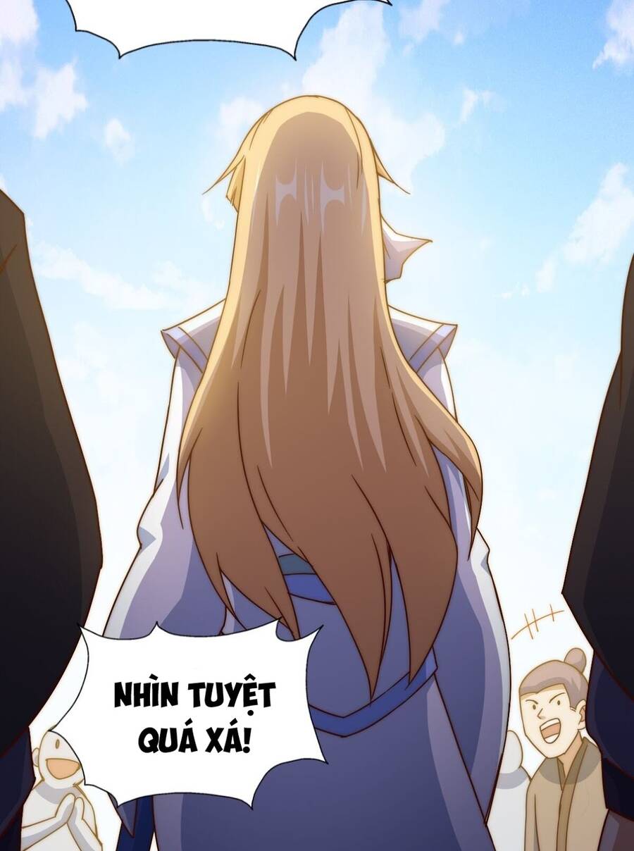 Người Trên Vạn Người - Chương 97