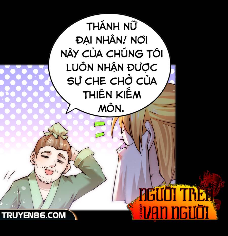 Người Trên Vạn Người - Chương 97