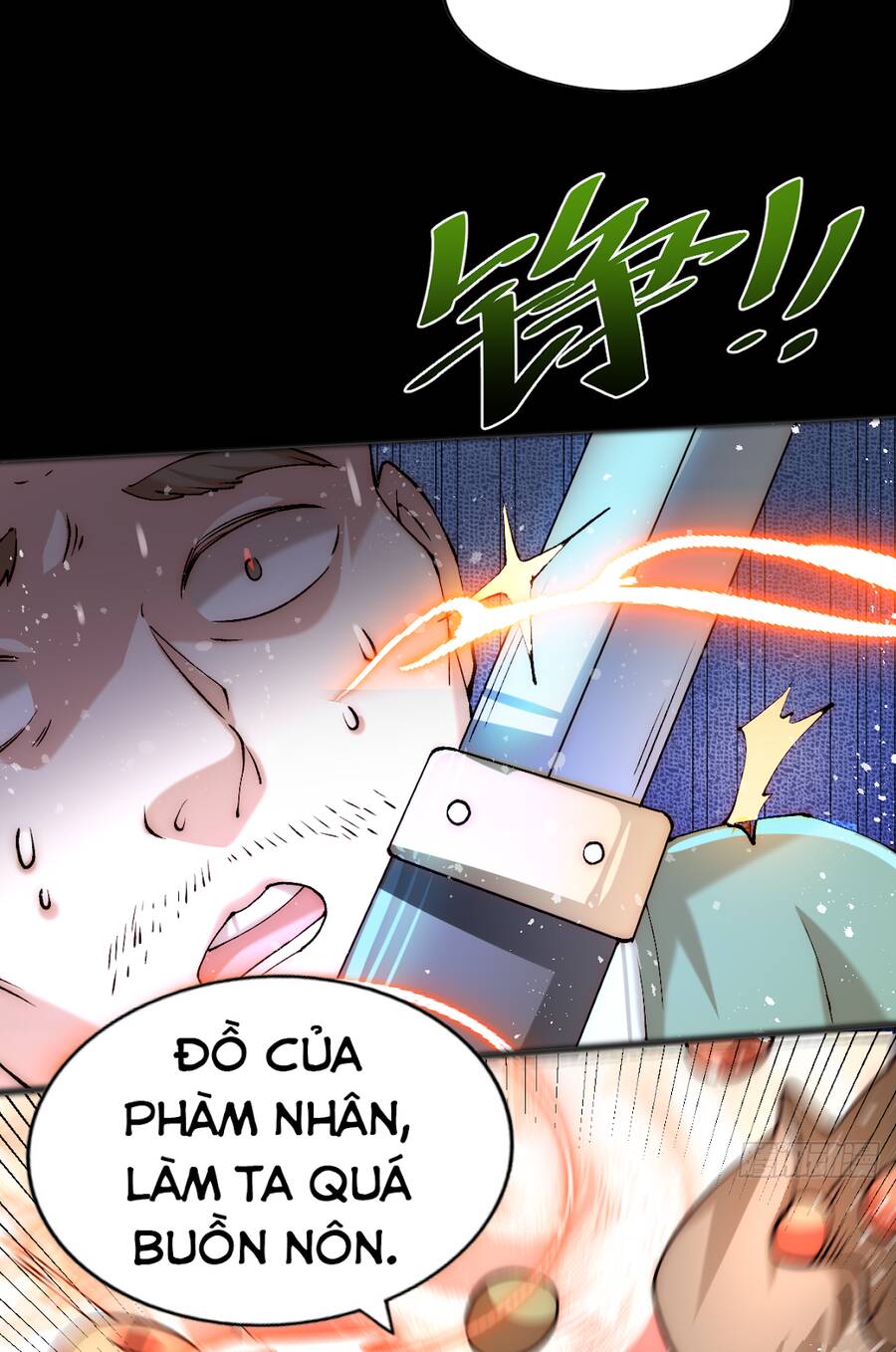 Người Trên Vạn Người - Chương 97