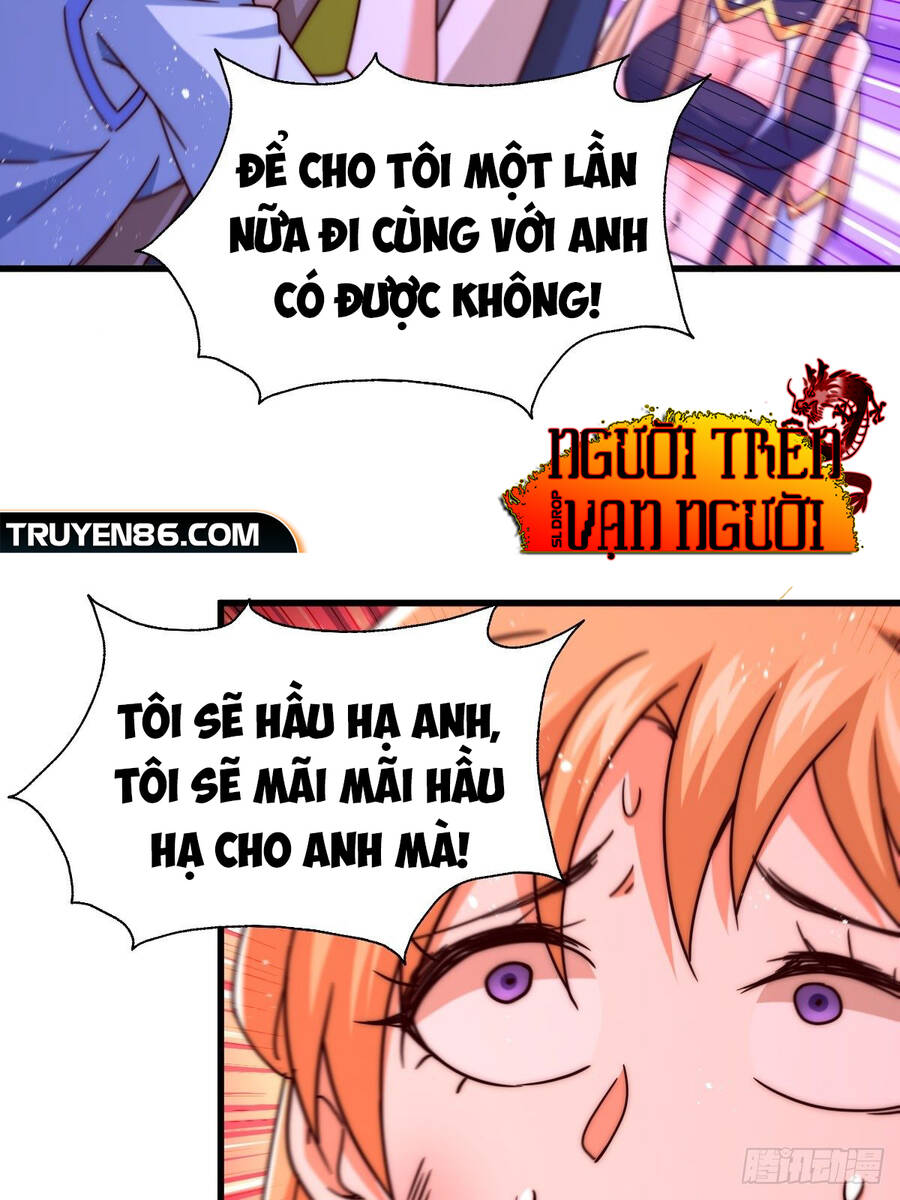 Người Trên Vạn Người - Chương 97