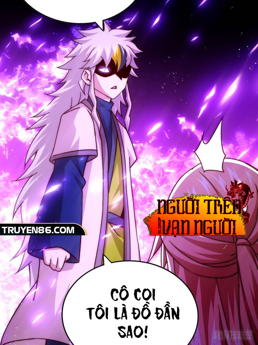 Người Trên Vạn Người - Chương 97