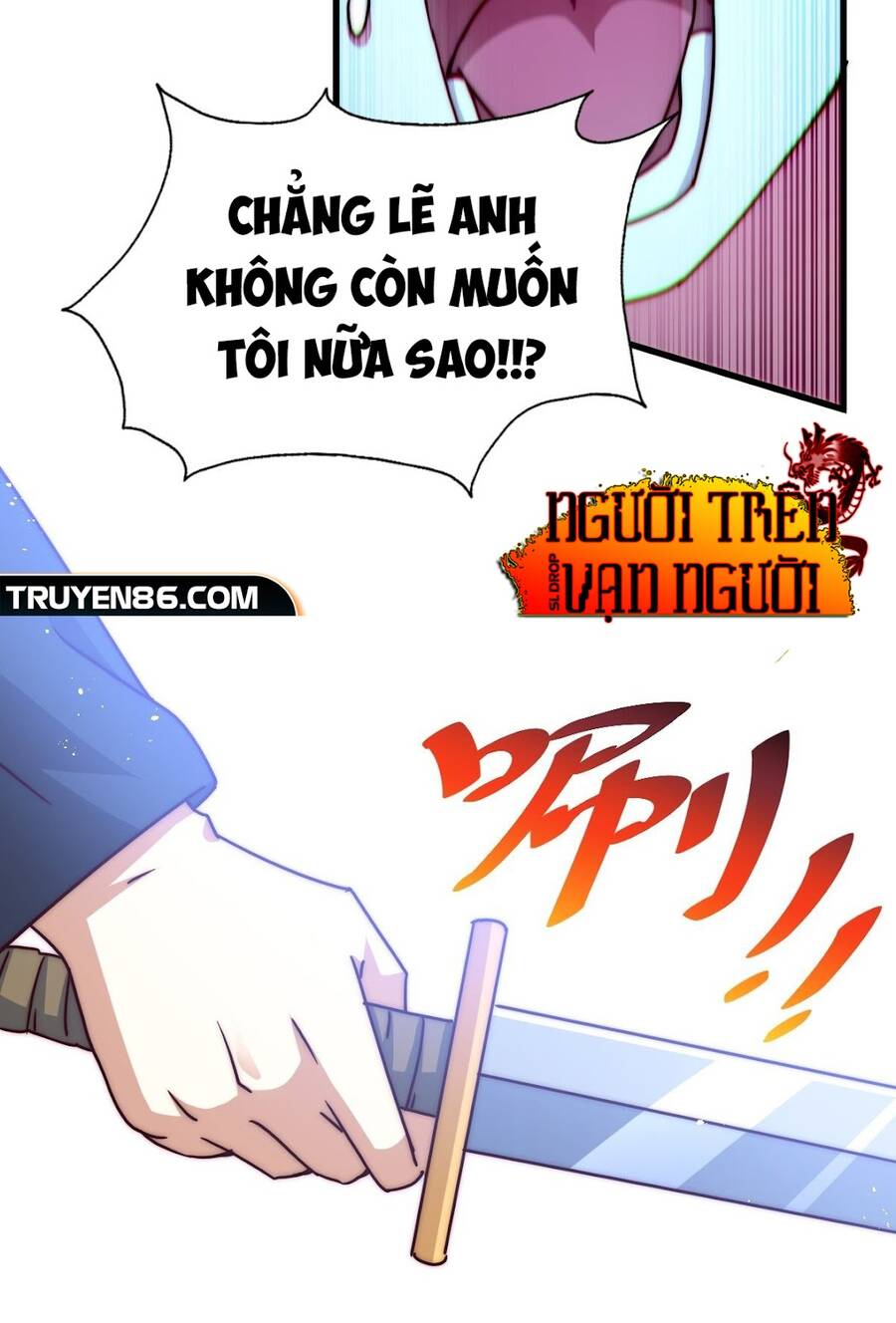 Người Trên Vạn Người - Chương 97