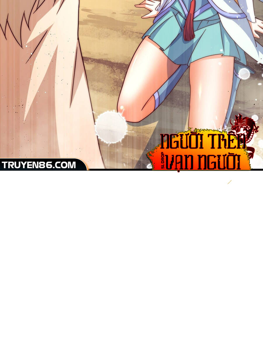 Người Trên Vạn Người - Chương 97