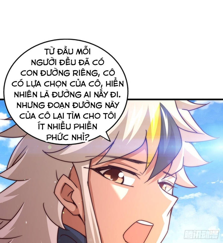 Người Trên Vạn Người - Chương 97