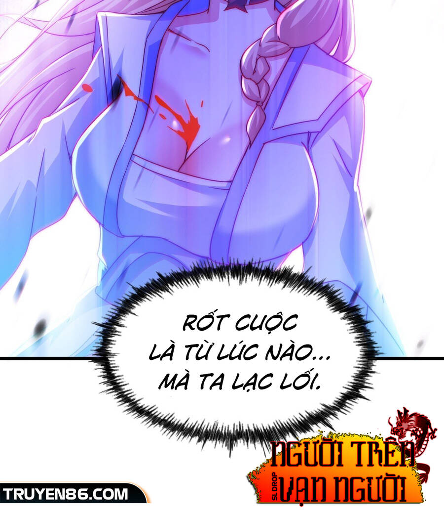 Người Trên Vạn Người - Chương 97