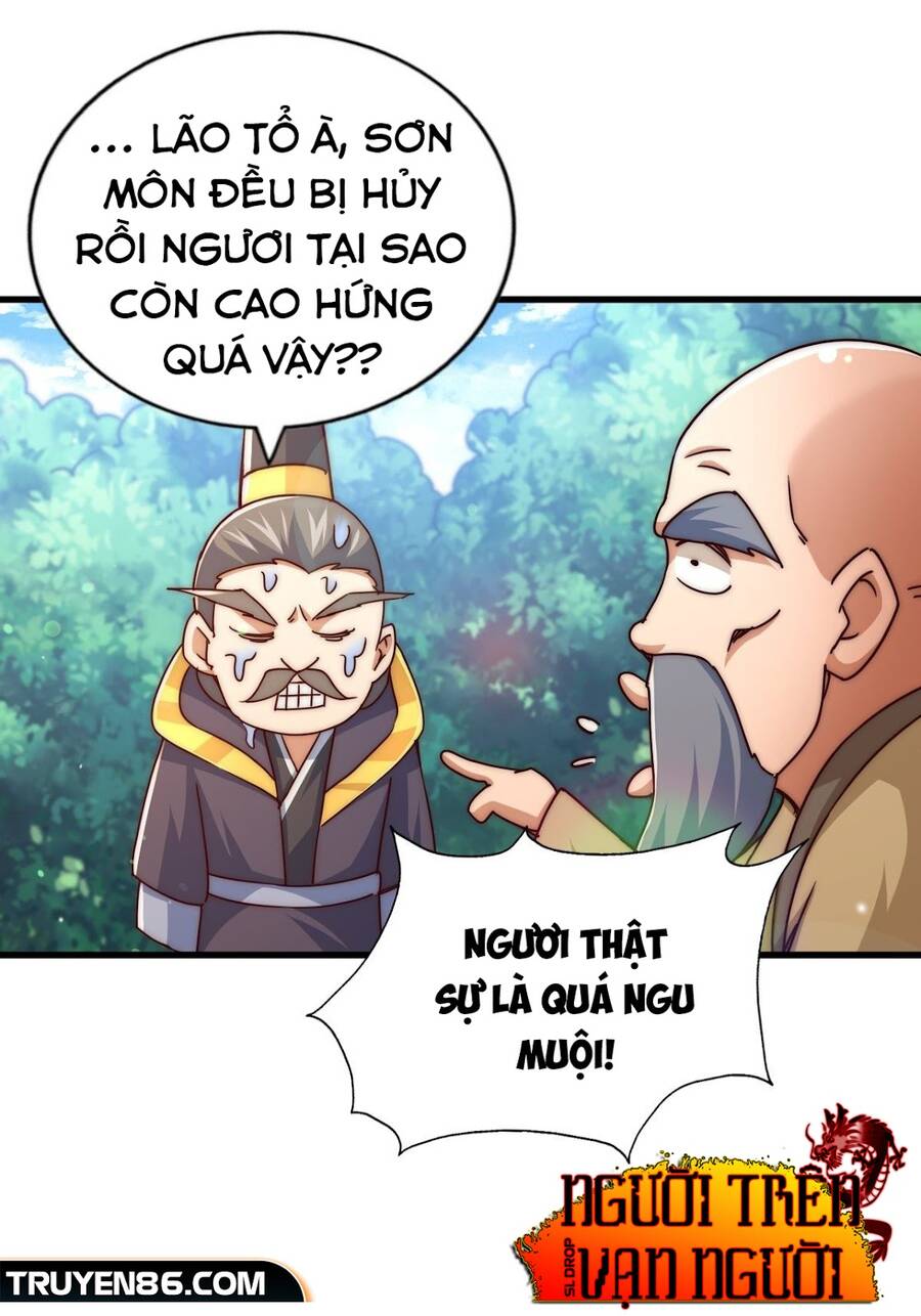 Người Trên Vạn Người - Chương 97