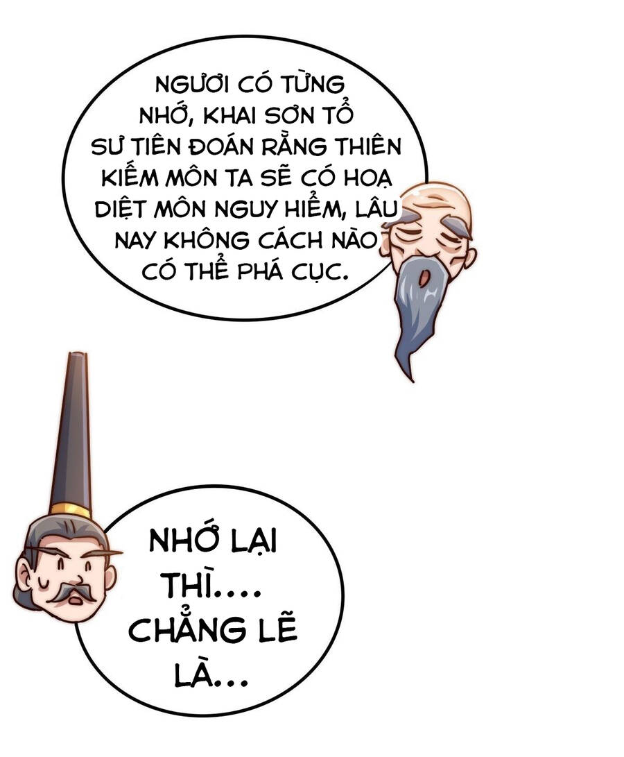 Người Trên Vạn Người - Chương 97