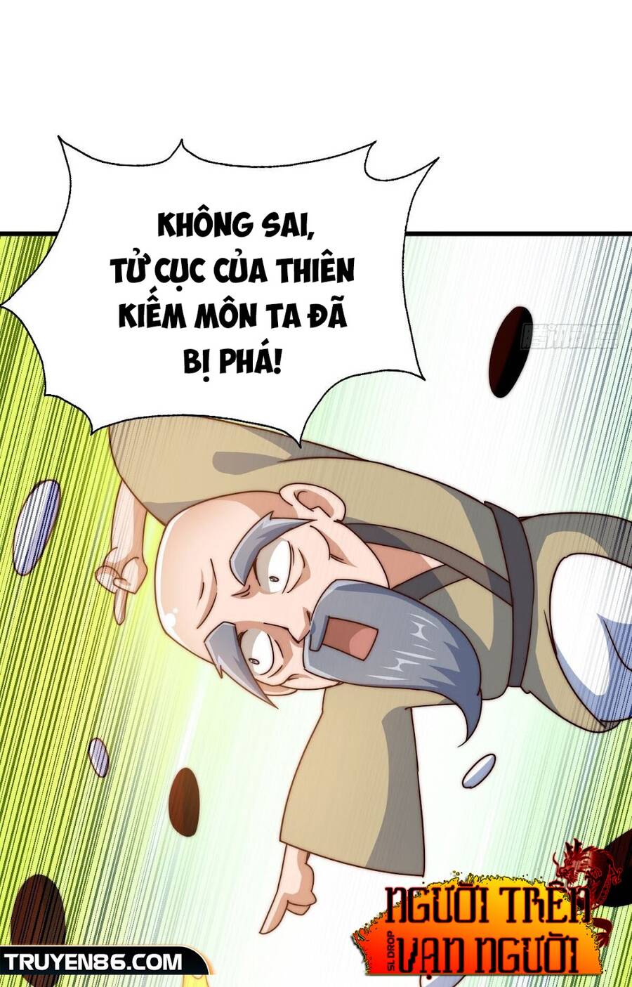 Người Trên Vạn Người - Chương 97