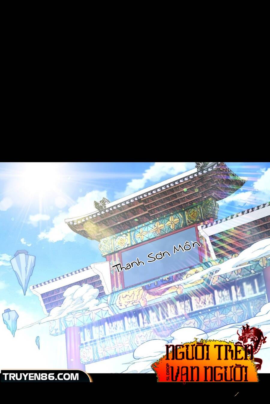 Người Trên Vạn Người - Chương 97