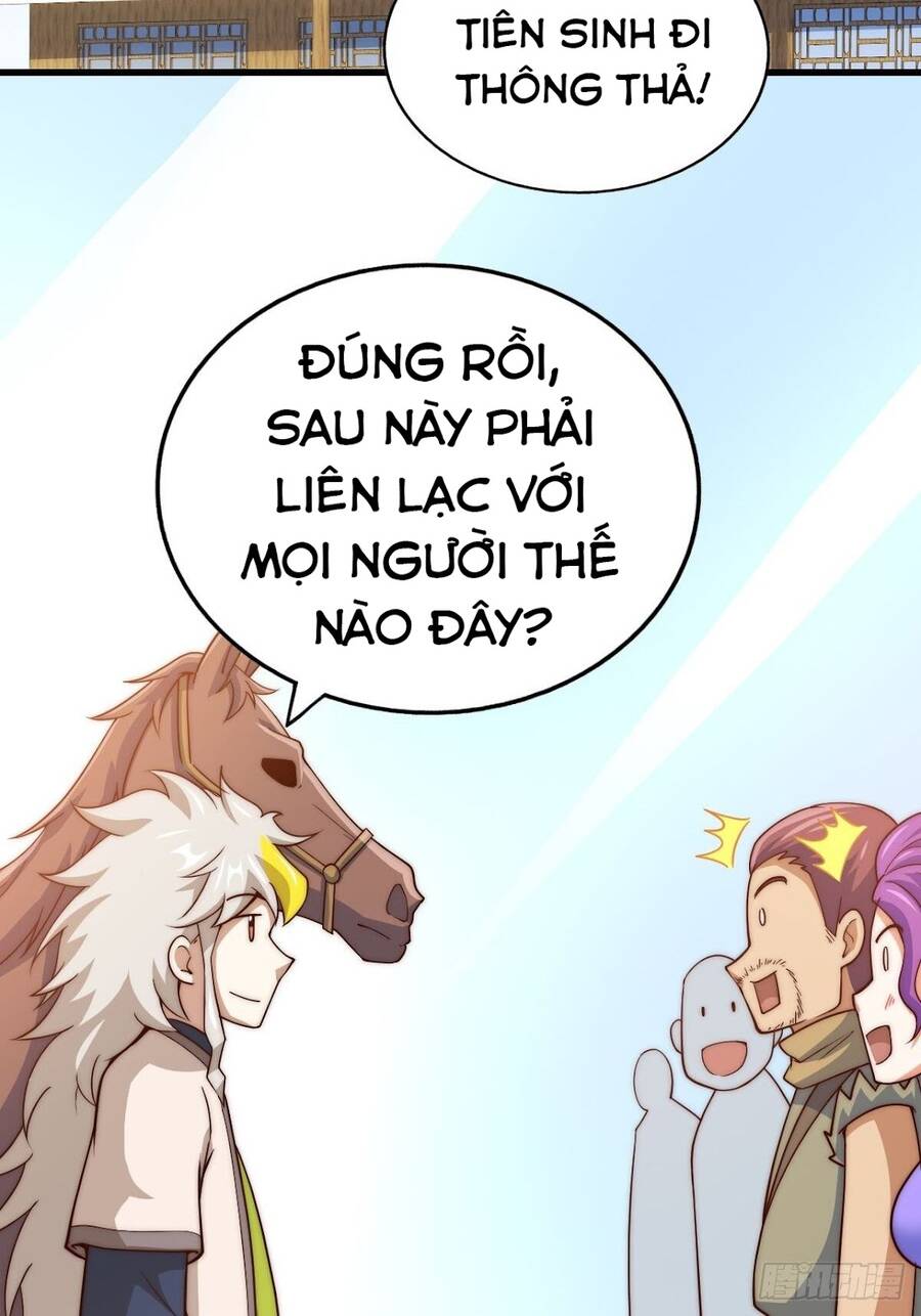 Người Trên Vạn Người - Chương 97