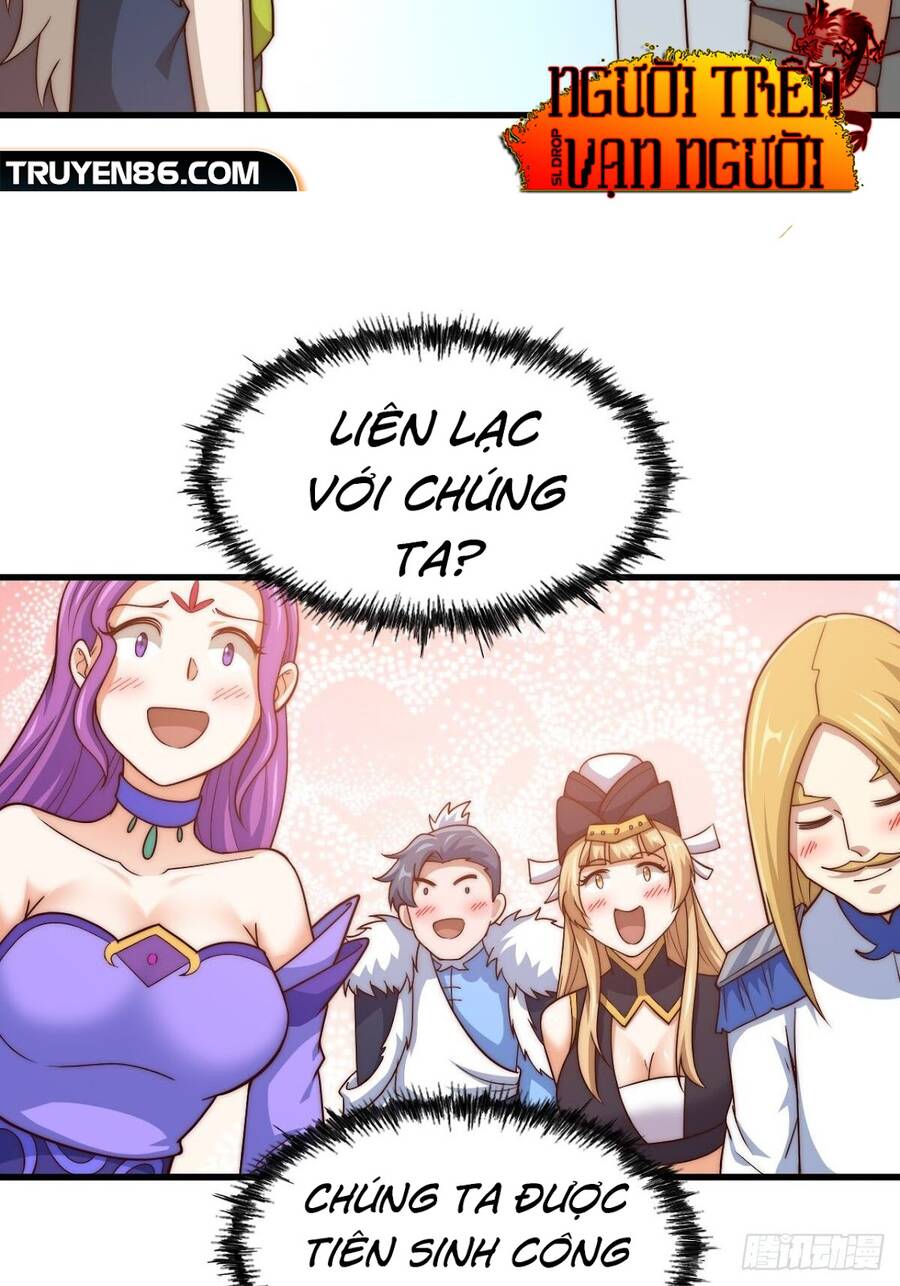 Người Trên Vạn Người - Chương 97
