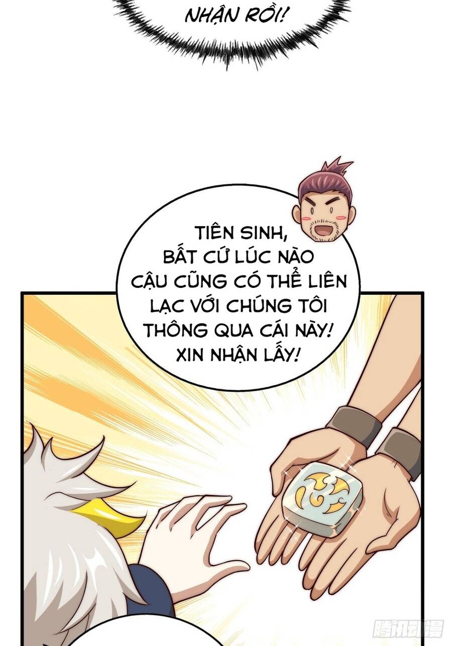 Người Trên Vạn Người - Chương 97