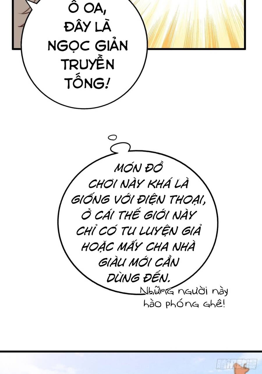 Người Trên Vạn Người - Chương 97