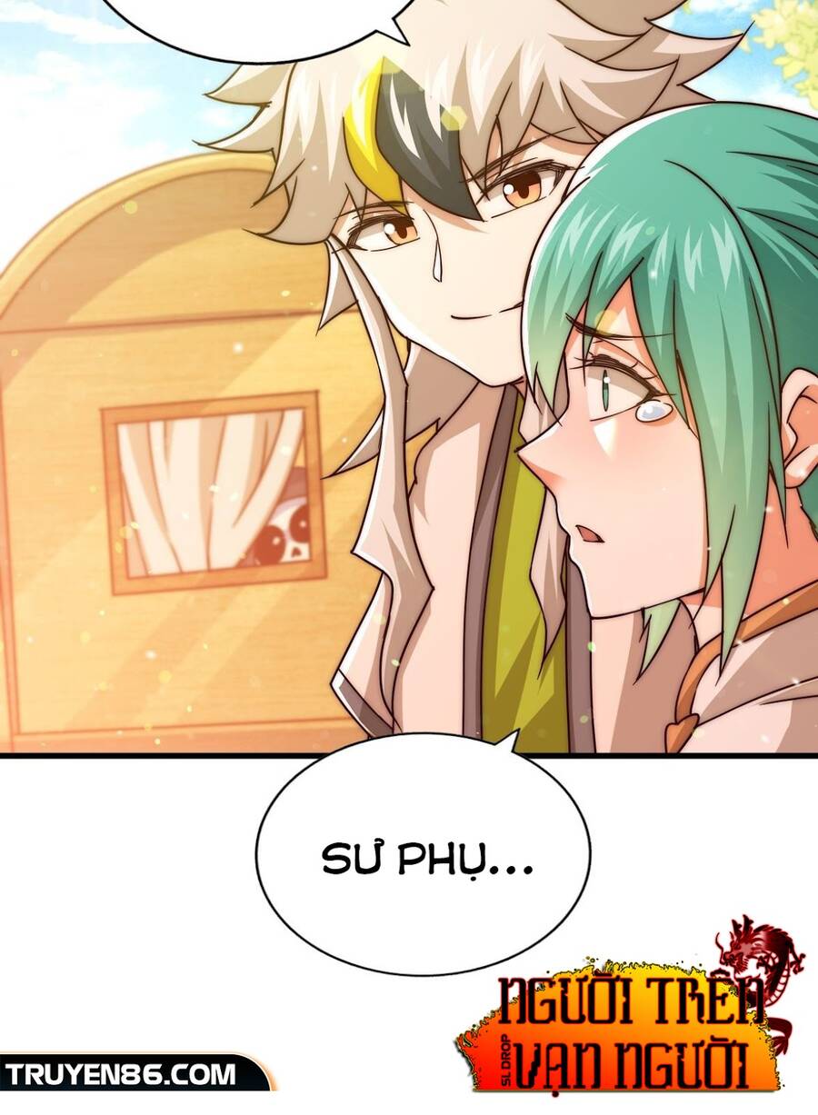 Người Trên Vạn Người - Chương 98