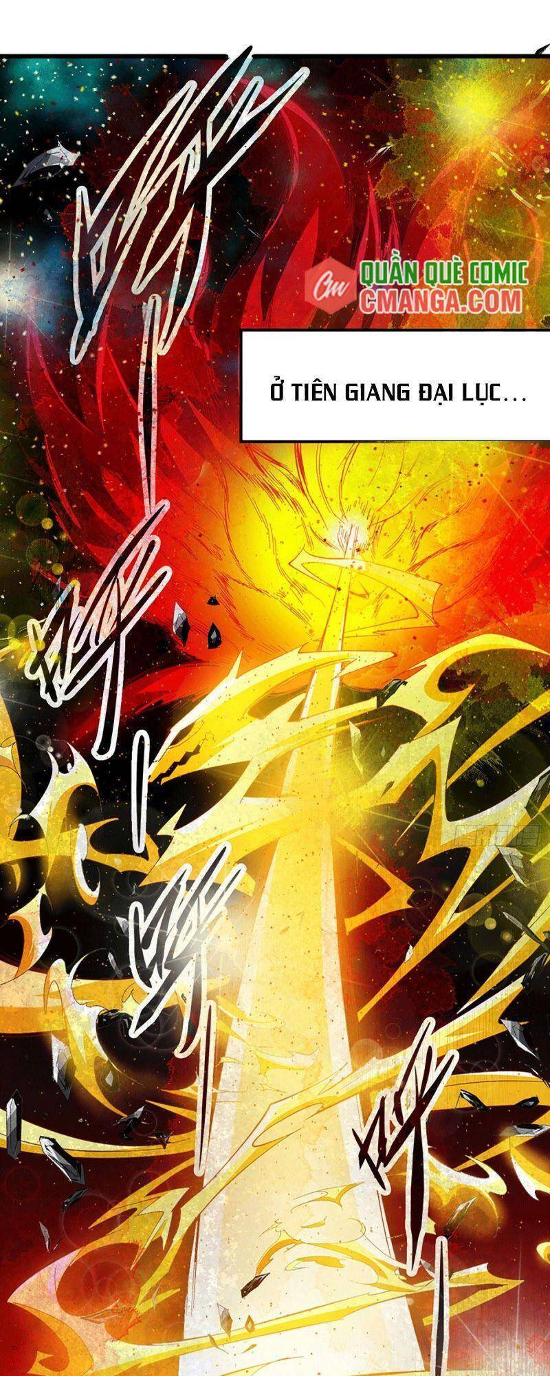 Người Trên Vạn Người - Chương 1