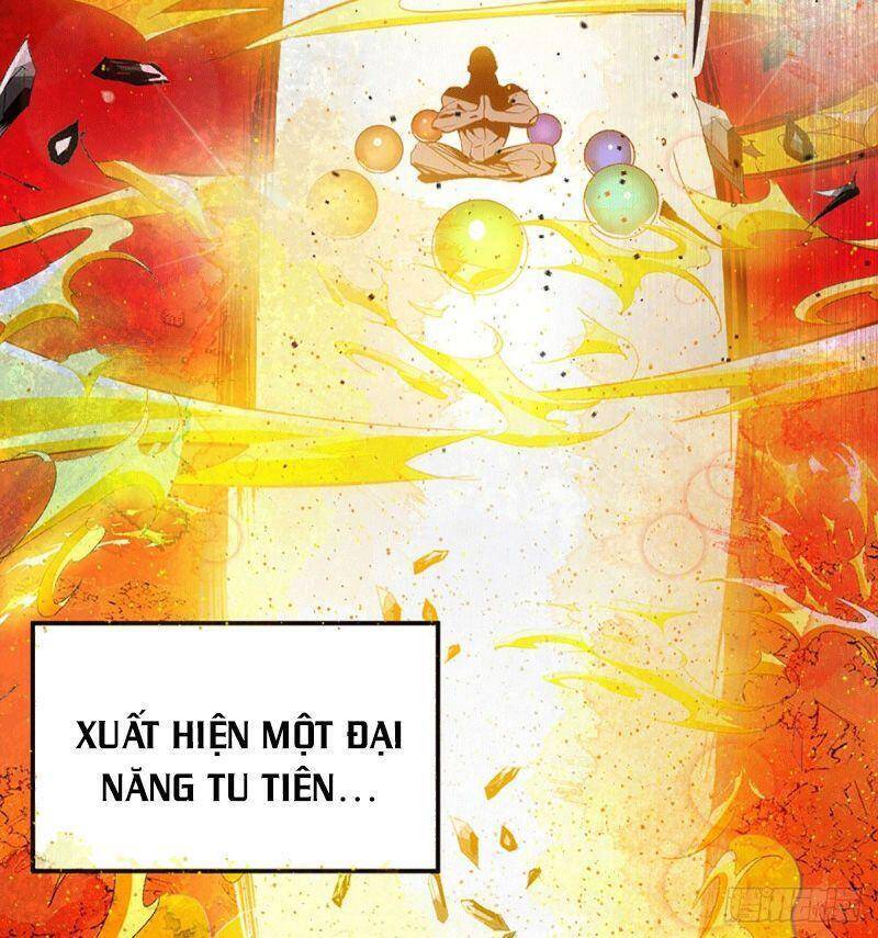 Người Trên Vạn Người - Chương 1