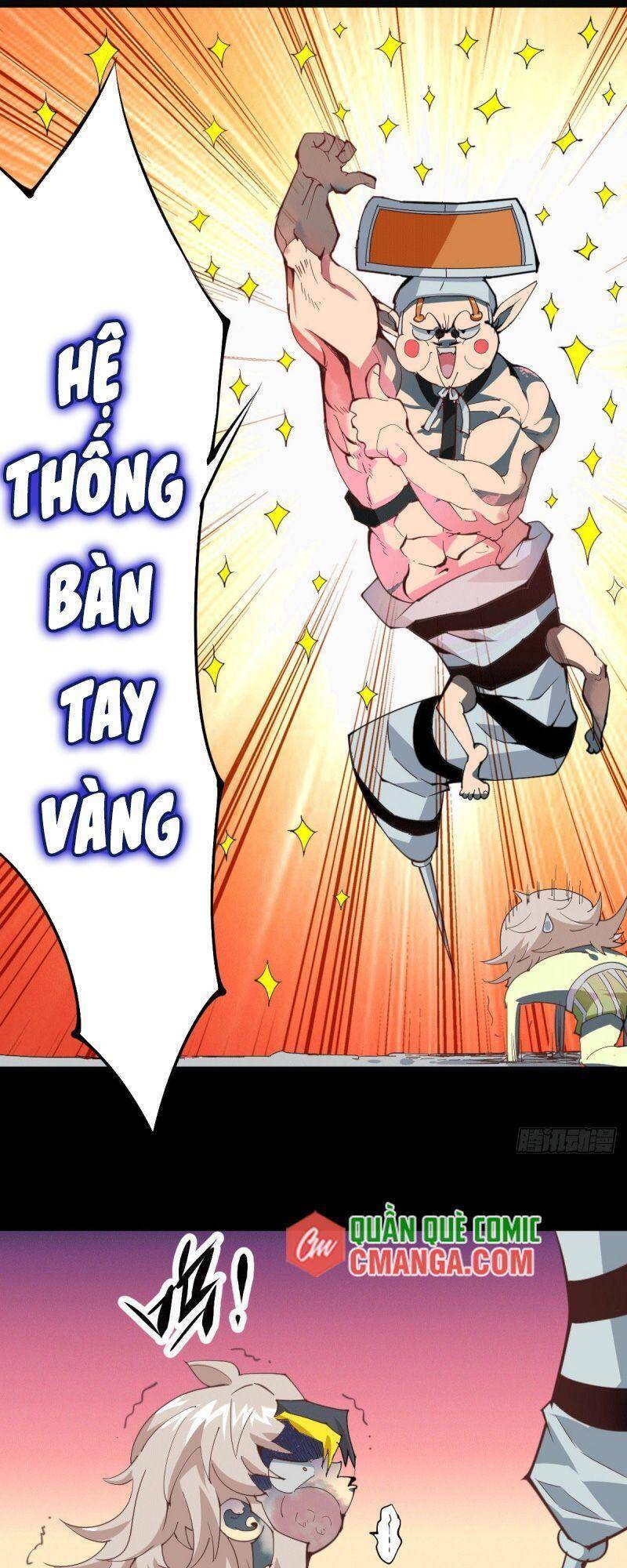 Người Trên Vạn Người - Chương 1