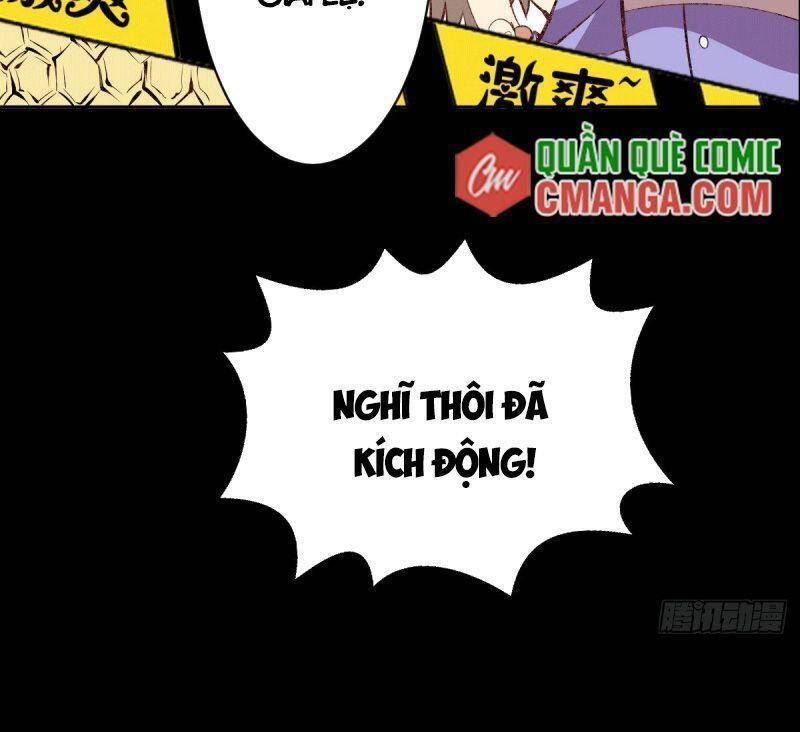 Người Trên Vạn Người - Chương 1