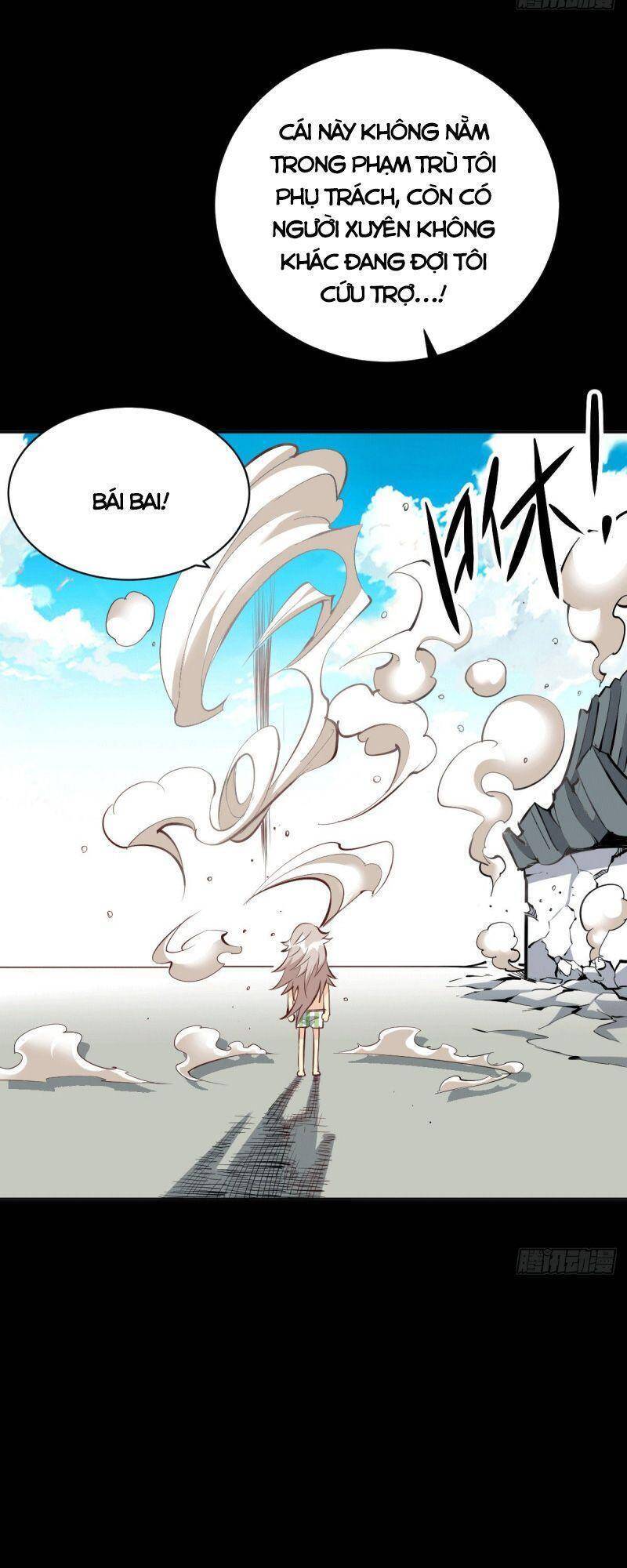 Người Trên Vạn Người - Chương 1