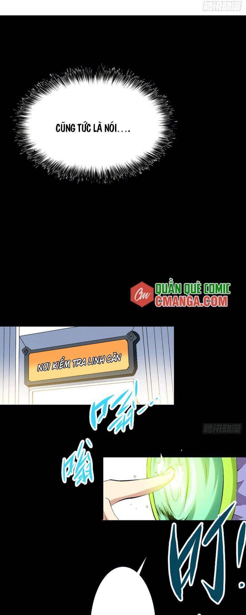 Người Trên Vạn Người - Chương 1