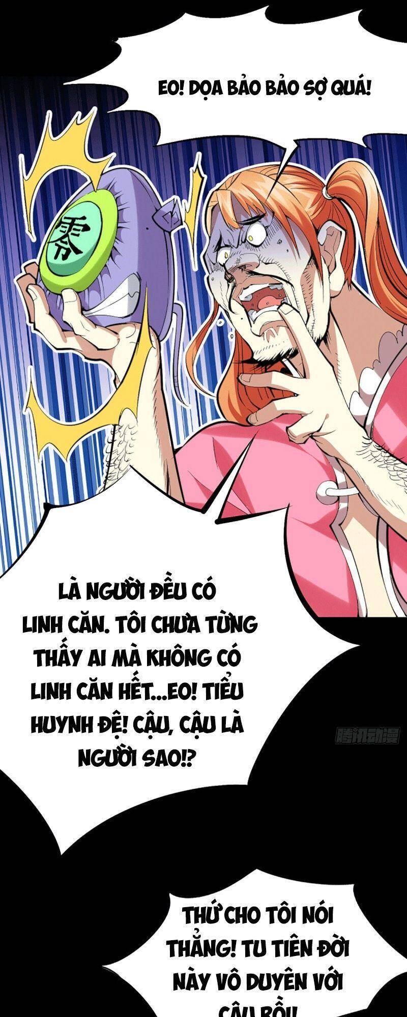 Người Trên Vạn Người - Chương 1