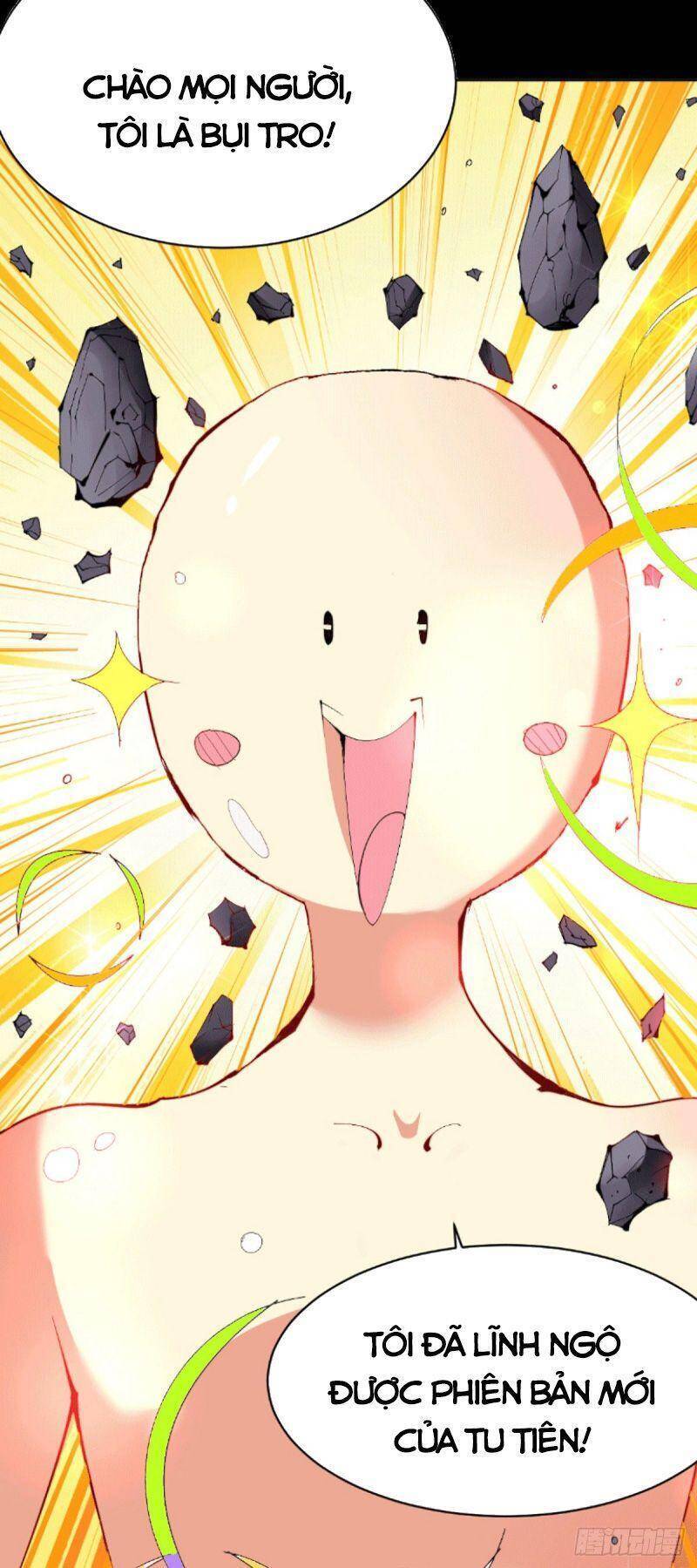 Người Trên Vạn Người - Chương 1