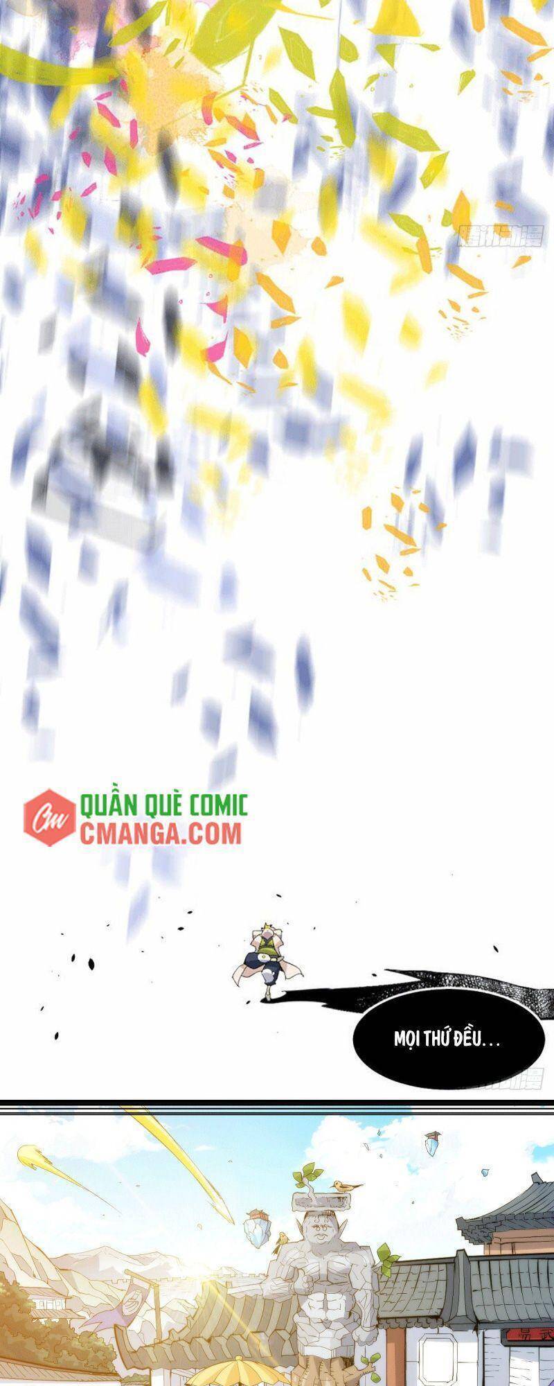 Người Trên Vạn Người - Chương 1