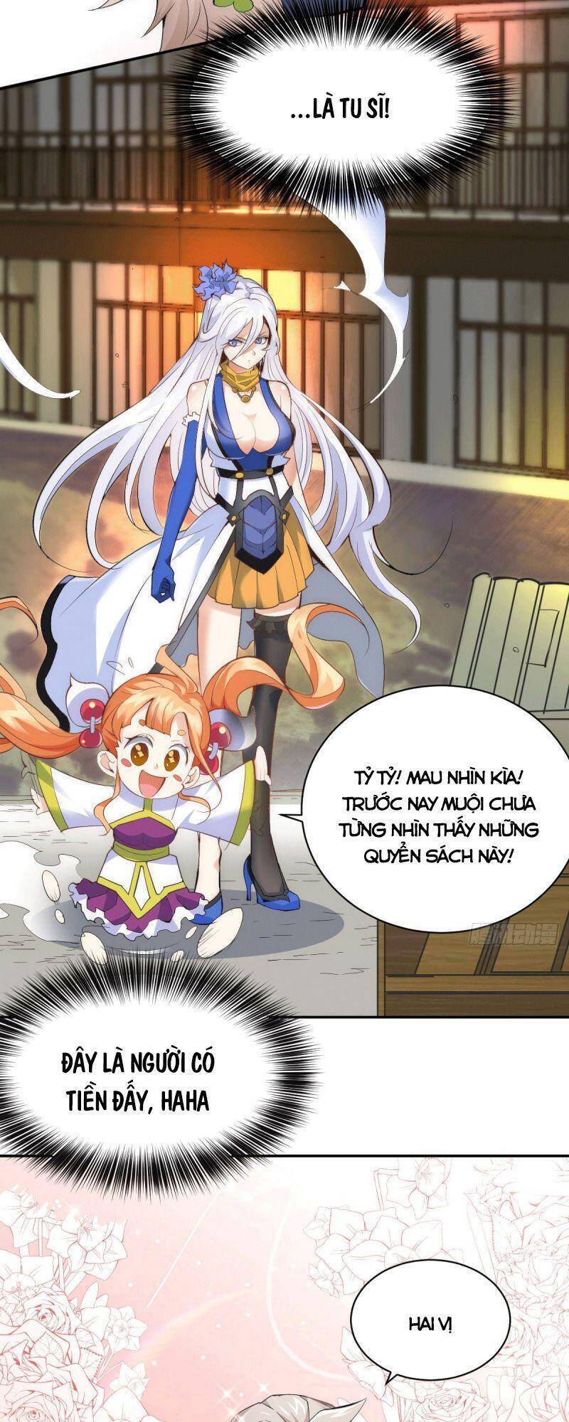 Người Trên Vạn Người - Chương 1