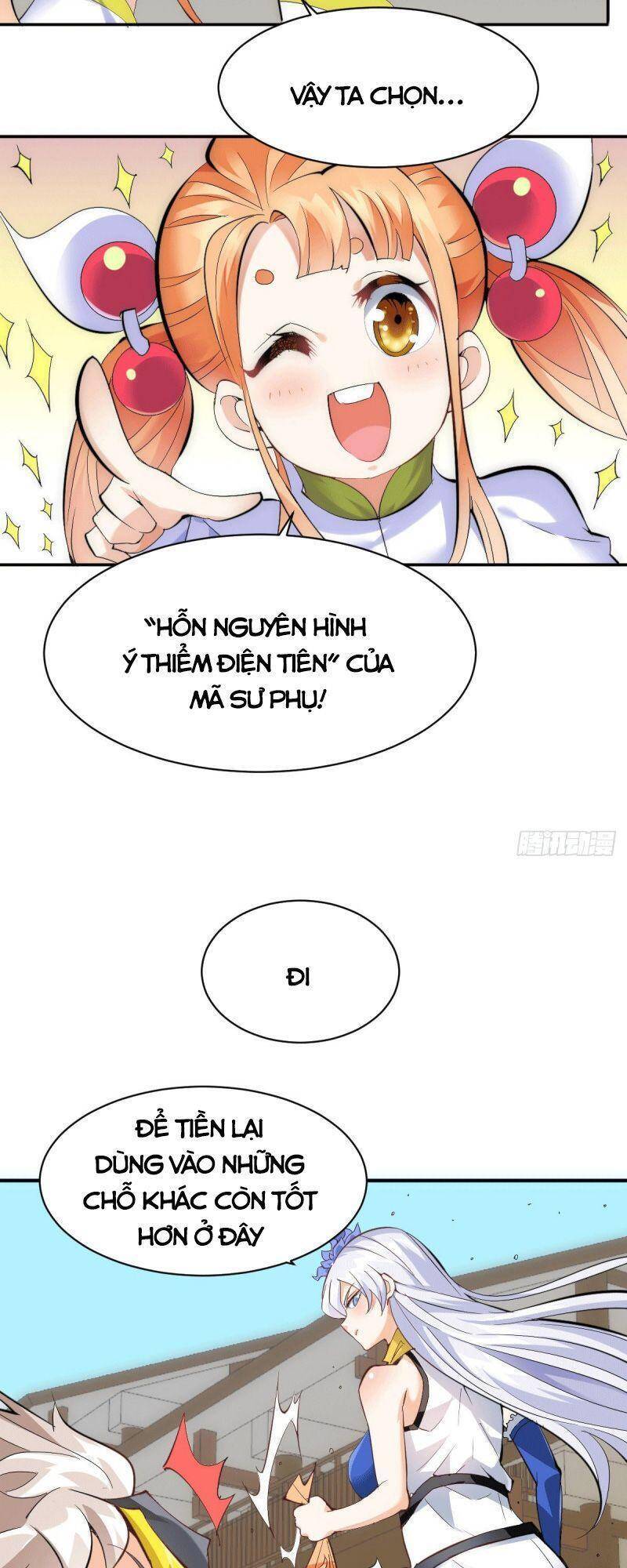 Người Trên Vạn Người - Chương 1