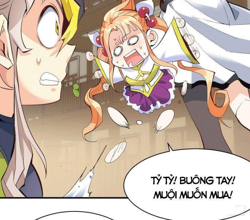 Người Trên Vạn Người - Chương 1