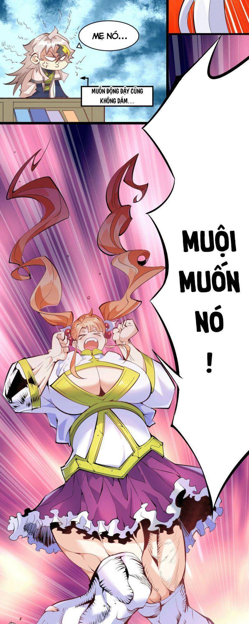 Người Trên Vạn Người - Chương 1