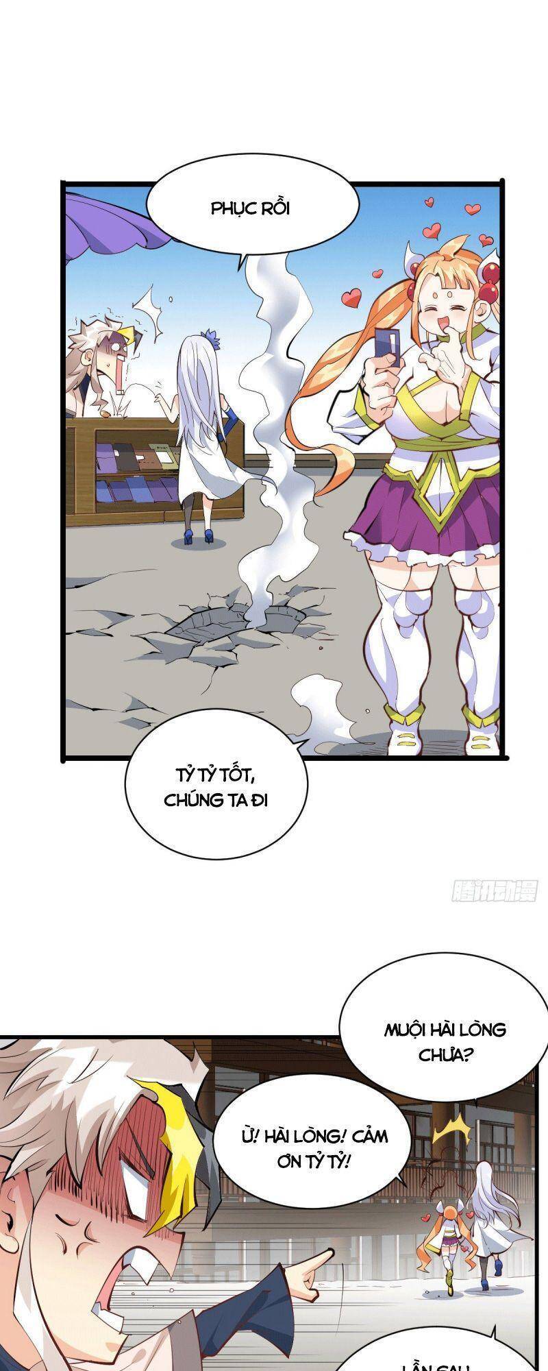 Người Trên Vạn Người - Chương 1