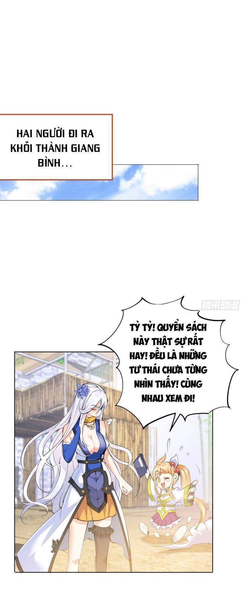 Người Trên Vạn Người - Chương 1