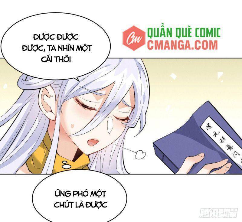 Người Trên Vạn Người - Chương 1